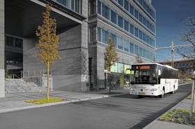 Photo of 37A, Avenue John F. Kennedy