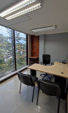 Photo of Edificio Entre Calles, Calle 34B, #65 D 02