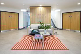 Photo of Great Park Road