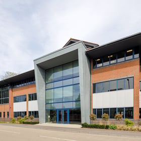 Photo of Threefield Lane