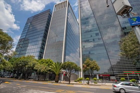 Photo of 07th Floor Torre Corporativo Napoles