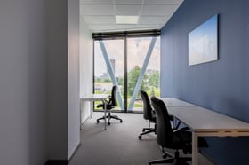 Photo of Villa Metro Business House