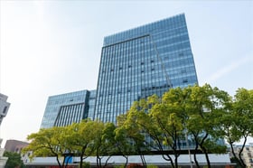 Photo of 6/F, Kunshan ICC
