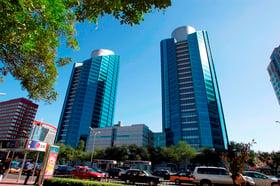 Photo of 10/F, Twin Towers (East)