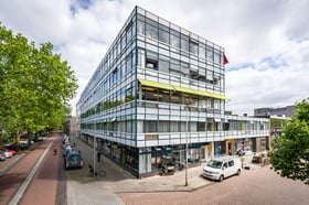 Photo of Vijverhofstraat 47