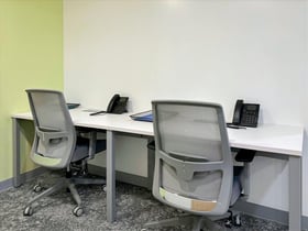 Photo of 1618 Quezon Avenue, Triumph Square Building