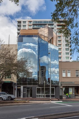 Photo of 155 Waymouth Street