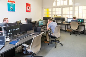 Photo of The Guild