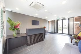 Photo of 300 South Row