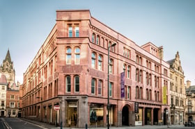 Photo of 76 King Street