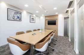 Photo of Tech Centre, 5th floor, Plot No. 30
