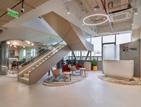 Photo of 4th Floor, Tapasya One