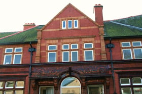 Photo of 686 Knutsford Road