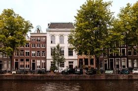 Photo of 264 Keizersgracht