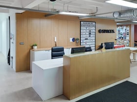 Photo of 301 Tea Factory