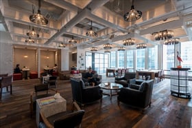 Photo of Level 5-19, Two Chinachem Central
