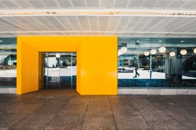 Photo of Plaza Pablo Ruiz Picasso 1