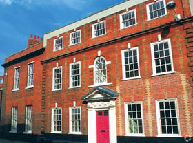 Photo of 17 Palace Street