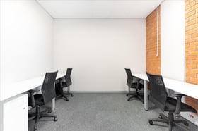 Photo of 1st Floor, Block B, North Park