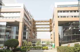 Photo of Divyasree Building
