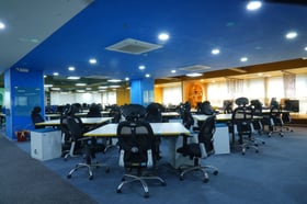 Photo of 201 2nd Floor, The Capital, Science City Road
