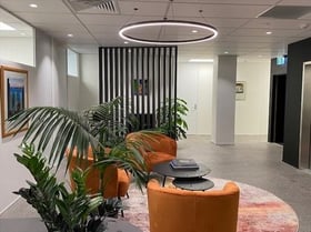 Photo of Building 10 Level 3