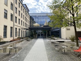 Photo of Brienner Strasse 45 a-d