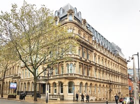 Photo of 55 Colmore Row