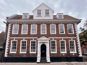 Photo of 18 Colegate