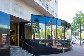 Photo of Coolsingel 104