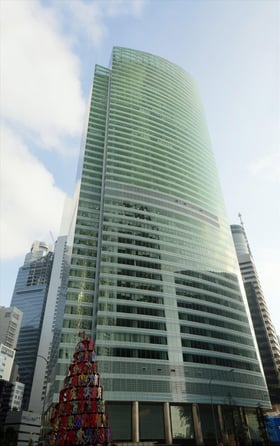 Photo of 10 Collyer Quay