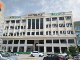 Photo of The Interlace , I-8 Markaz