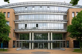 Photo of Heltorfer Straße 2-6 & 12-22