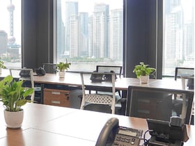 Photo of 8F-S2 The Bund Finance Centre