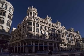 Photo of Calle Gran Vía 6