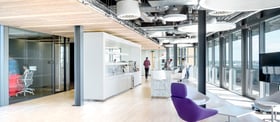 Photo of Point Square Offices