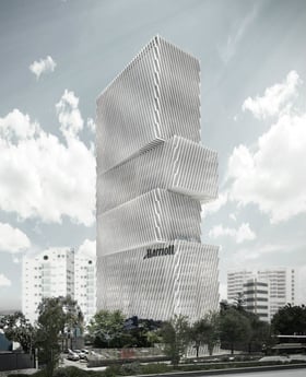 Photo of Av. Américas #1500