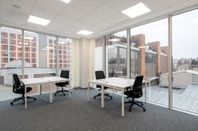 Photo of Blanchardstown Corporate Park 2