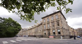 Photo of 21 Lansdowne Crescent