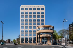 Photo of Rhijnspoorplein 10-38