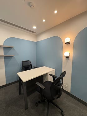 Photo of ITHUM TOWER, UNIT NO. 15, 4TH FLOOR, TOWER-A, PLOT NO. 40, Block A, Sector 62, Noida, Uttar Pradesh 201309