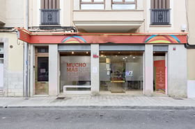 Photo of Carrer del Bisbe Maura 39