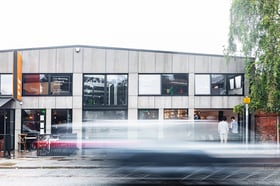 Photo of 113 Liverpool Road