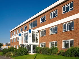 Photo of Stephenson Way
