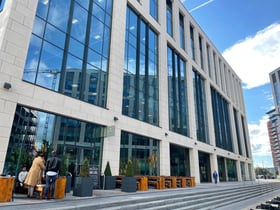 Photo of 6 Wellington Place