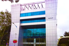 Photo of Logos, 206, Mahatma Gandhi Road