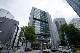 Photo of 1-12-17 Umeda