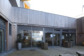 Photo of Brighton Junction, 1A Isetta Square, 35 New England Street