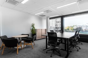 Photo of Karenslyst Allé 53, 3rd floor