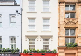 Photo of 30 Berwick Street
